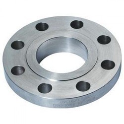 Stainless Steel Slip On Flanges