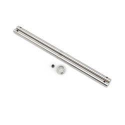 Stainless Steel Spindle