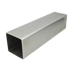 Stainless Steel Square Tube