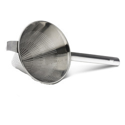 Stainless Steel Strainers