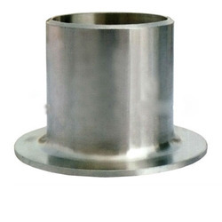 Stainless Steel Stub End