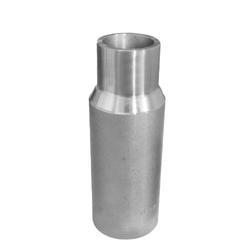 Stainless Steel Swage Nipple