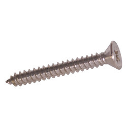 Stainless Steel Tapping Screw