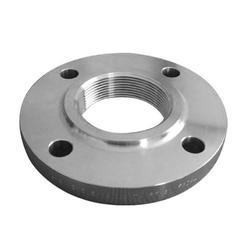 Stainless Steel Threaded Flange