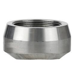 Stainless Steel Threadolet