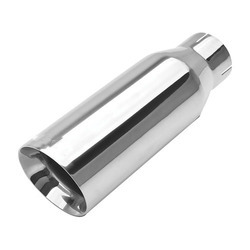 Stainless Steel Tip