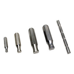 Stainless Steel Tools