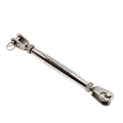 Stainless Steel Turnbuckle