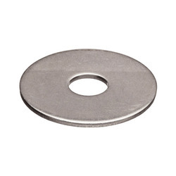 Stainless Steel Washers