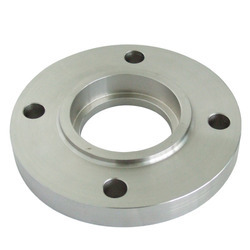 Stainless Steel Welded Flange