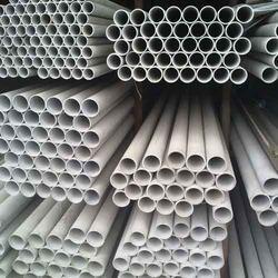 Stainless Steel Welded Round Tube