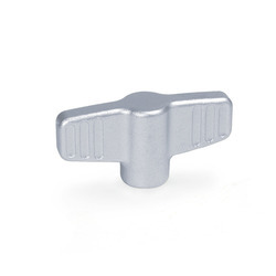 Stainless Steel Wing Nut