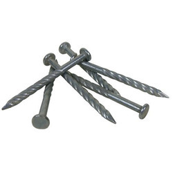 Stainless Steel Wire Nail