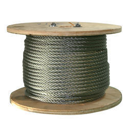 Stainless Steel Wire Rope