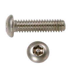 Star Head Screws