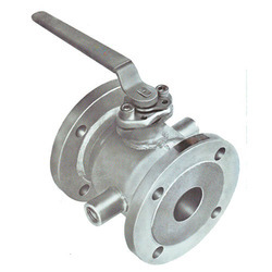 Steam Jacketed Valves