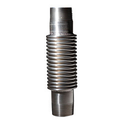 Steel Bellows