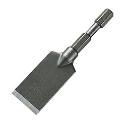 Steel Chisel