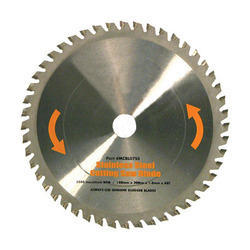 Steel Cutting Blade