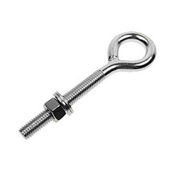 Steel Eye Bolt