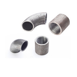 Steel Fittings