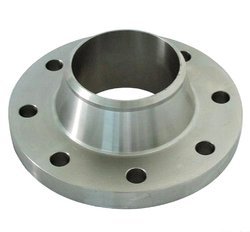 Steel Flanges