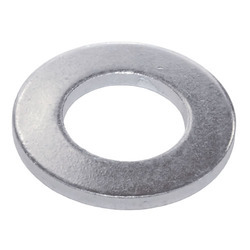 Steel Flat Washer