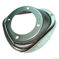 Steel Forgings