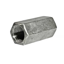 Steel Hex Coupling Nut