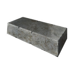 Steel Ingots