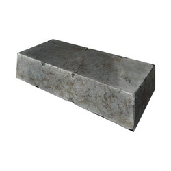 Steel Ingots