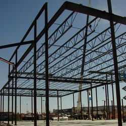 Steel Joist