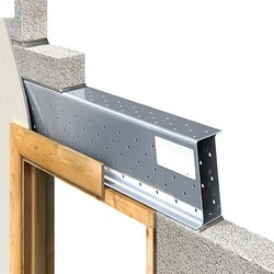 Steel Lintel