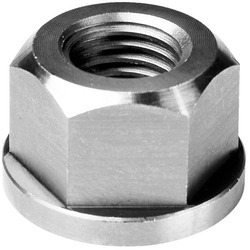 Steel Nuts