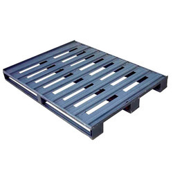 Steel Pallet