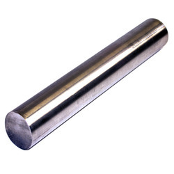 Steel Round Bars