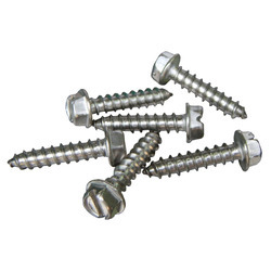 Steel Screws