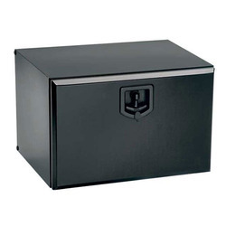 Steel Tool Boxes