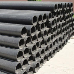 Steel Water Pipes