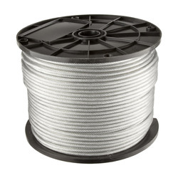 Steel Wire Rope