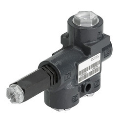 Steering Priority Valves