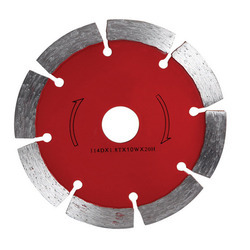 Stone Cutting Blades