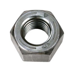 Structural Nuts
