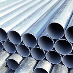 Structural Steel Pipes