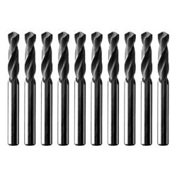 Stub Drill Bit