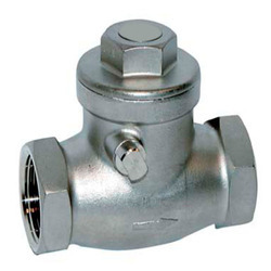 Swing Check Valve