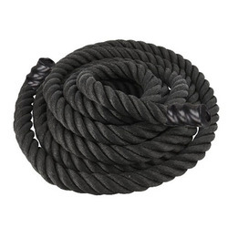 Synthetic Ropes