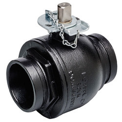 Tamper Proof Air Valves