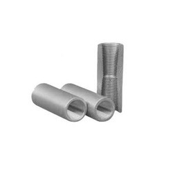 Tapered Thread Coupler