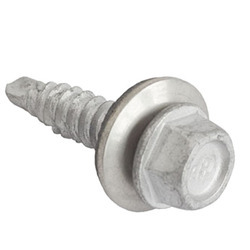 Tapping Screws